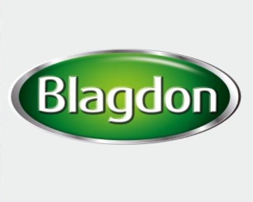 Website development for Blagdon