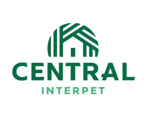 Website build for Central Interpet