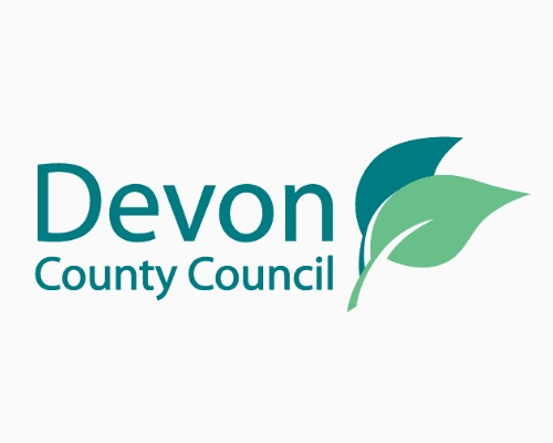 Website Build for Devon County Council