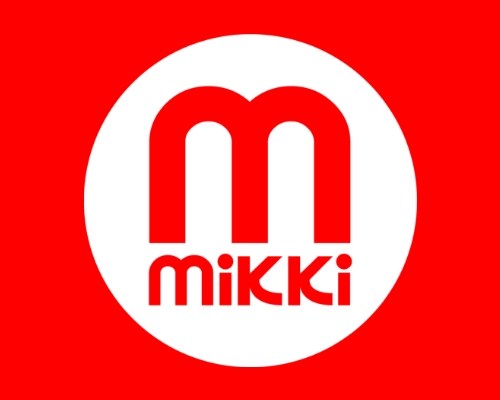 Web Development for Mikki
