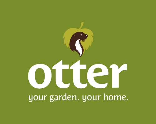 Web Development for Otter Gardens