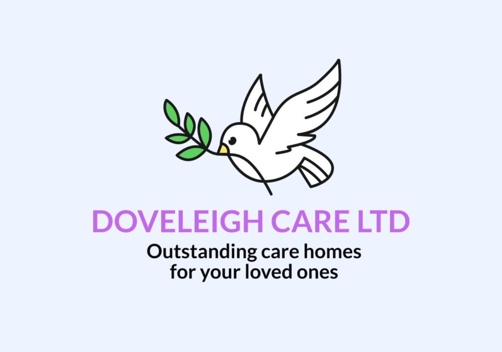 Doveleigh New Branding