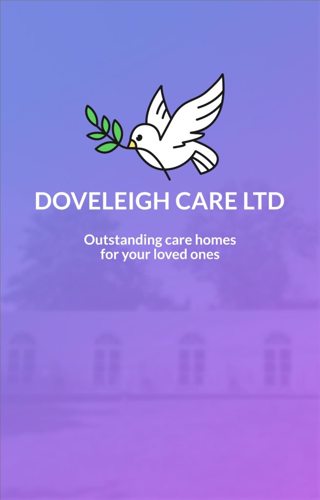 Doveleigh Branding Preview