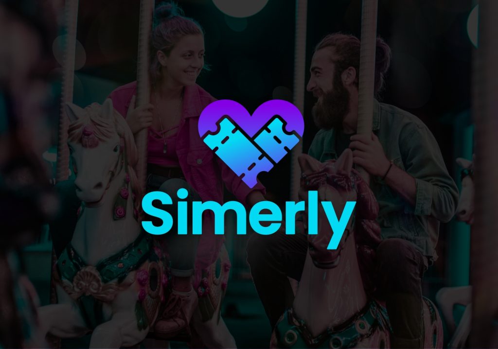 Bespoke Branding and digital design for Simerly