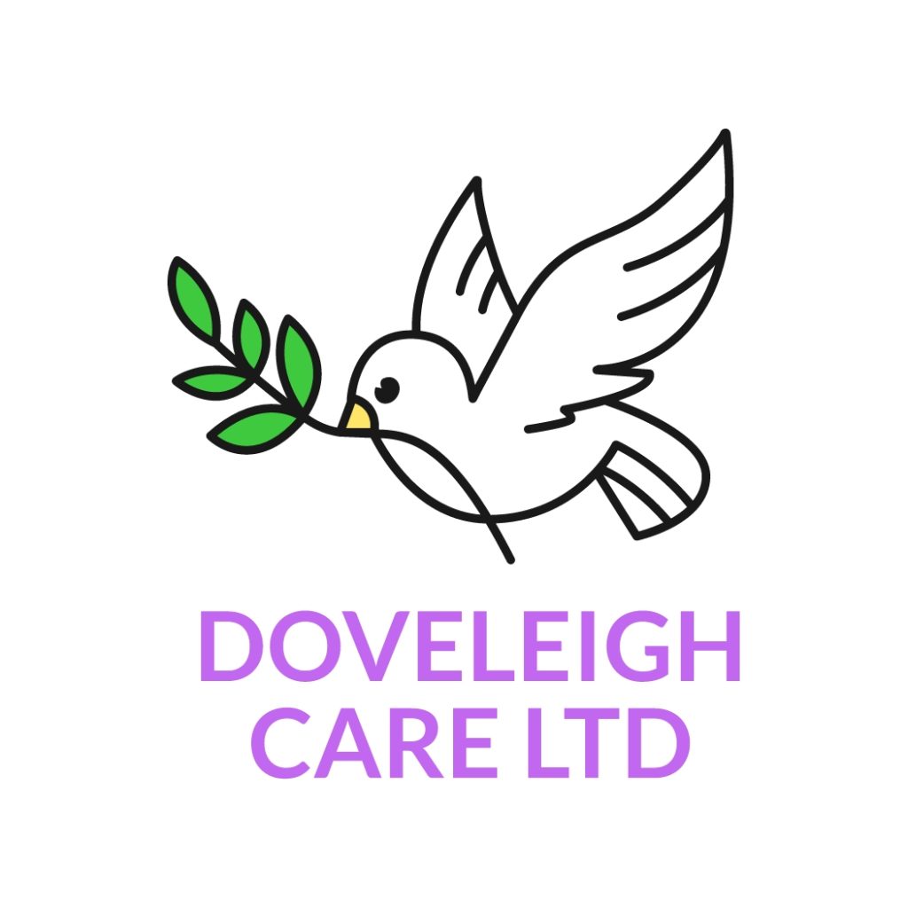 Doveleigh Care Home Logo
