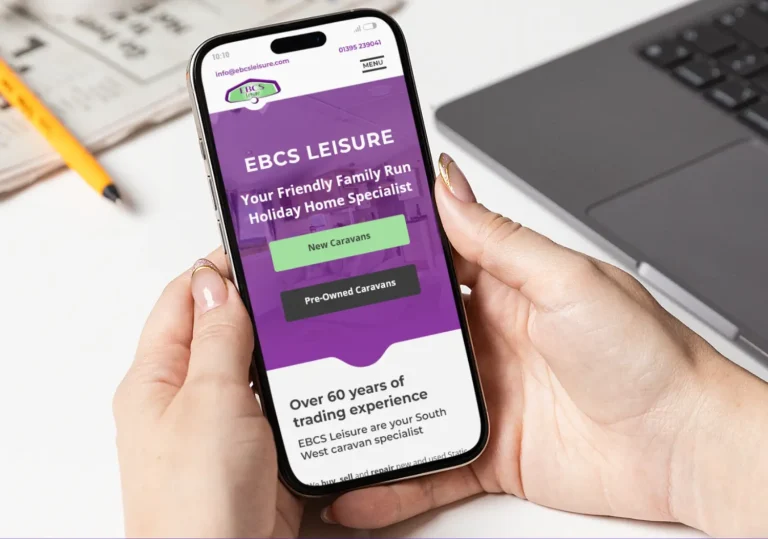 EBCS Leisure Mobile
