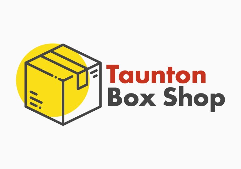 Taunton Box Shop Logo