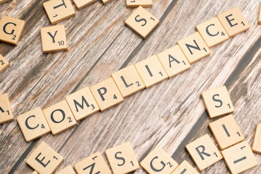 PCI DSS And V4 Compliance