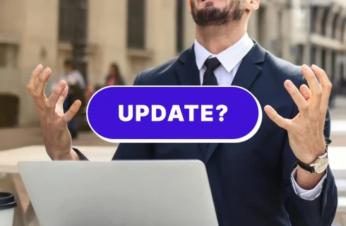 How to do a WordPress Software Updates