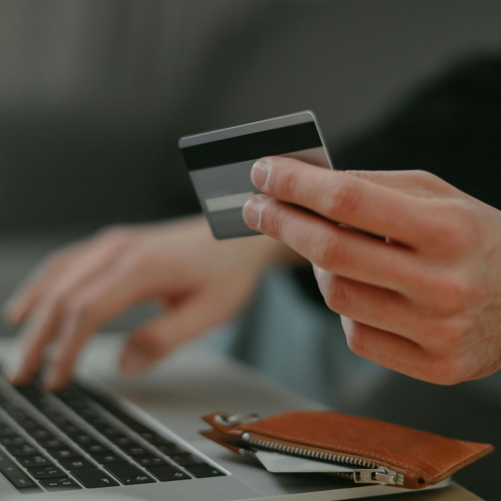 Prepare of Black Friday