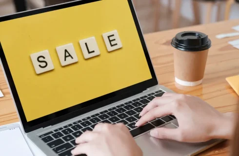 Ready for Black Friday Sales