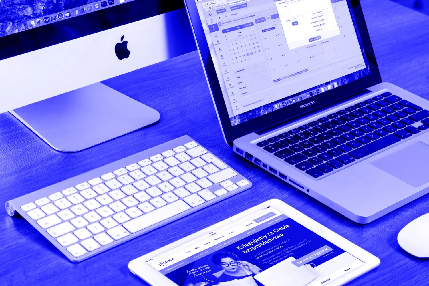 Understanding responsive websites and the benefits: Examples Other