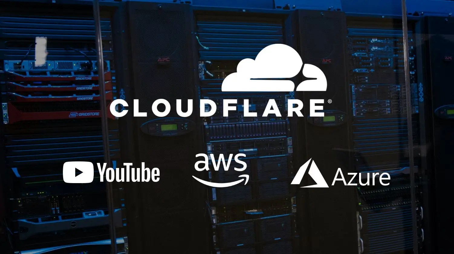 YouTube, Azure, AWS and Cloudflare: Why Are These Outages Happening?